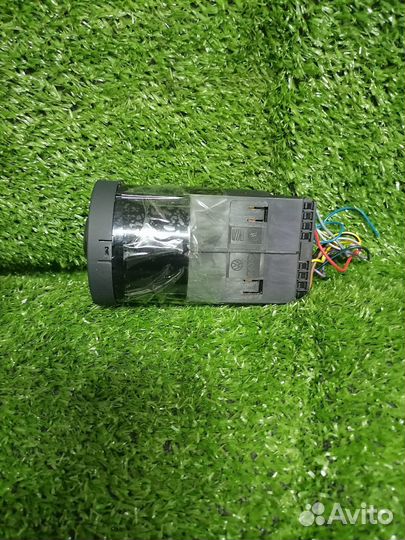 Переключатель света фар 8E0941531D Audi A4 B7 8ED