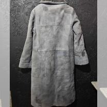 Дублёнки дapoм 3 штуки