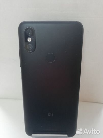 Xiaomi Mi A2, 4/64 ГБ