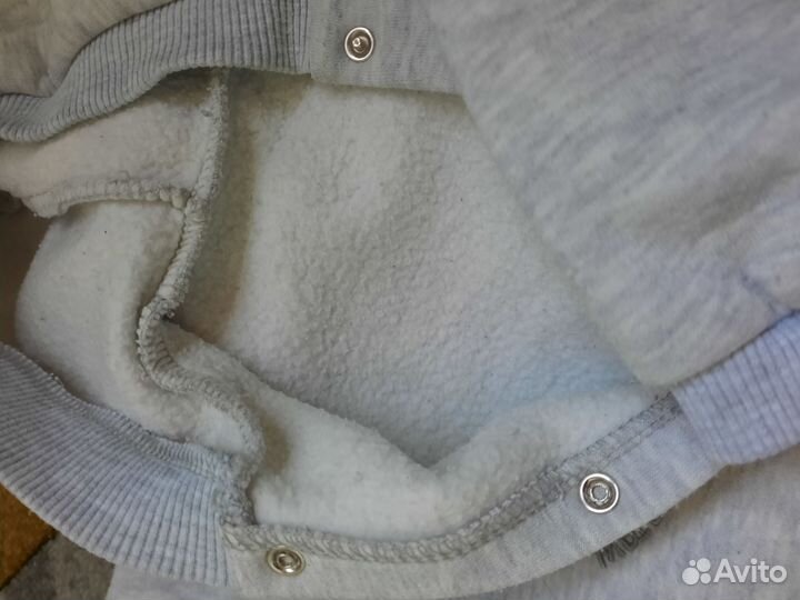 Комбинезоны 68