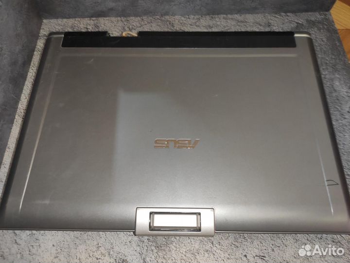 Корпус ноутбука Asus F5R