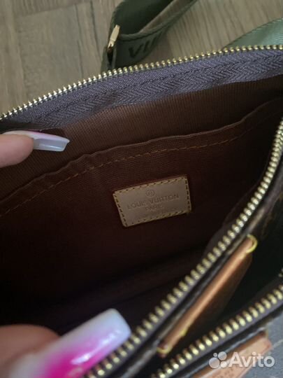 Сумка louis vuitton multi pochette original