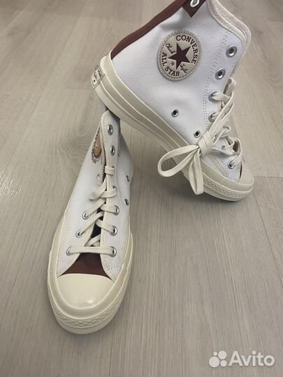 Кеды женские Converse Chuck 70