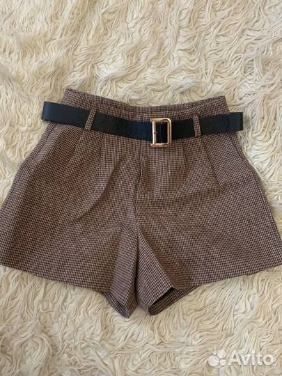Шорты женские