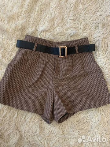 Шорты женские
