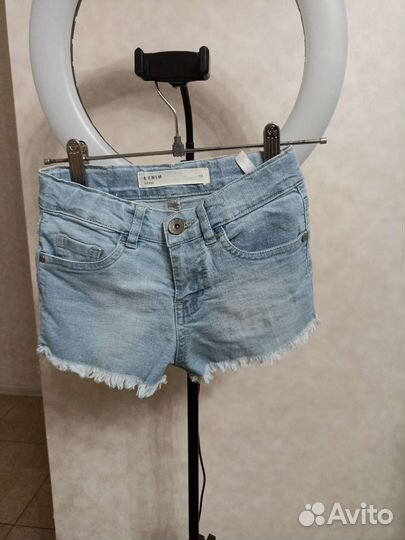 Джинсовка детская