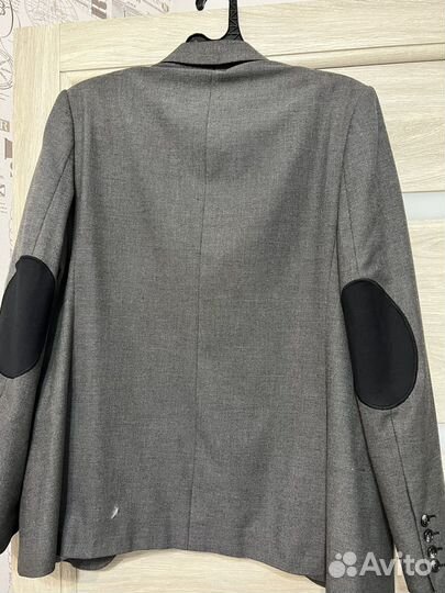 Пиджак мужской