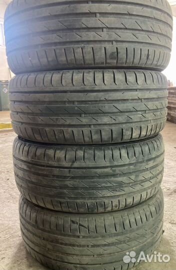 Nokian Tyres Nordman SZ2 215/50 R17