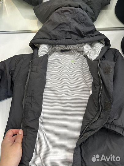 Куртка демисезонная 98 р Sela