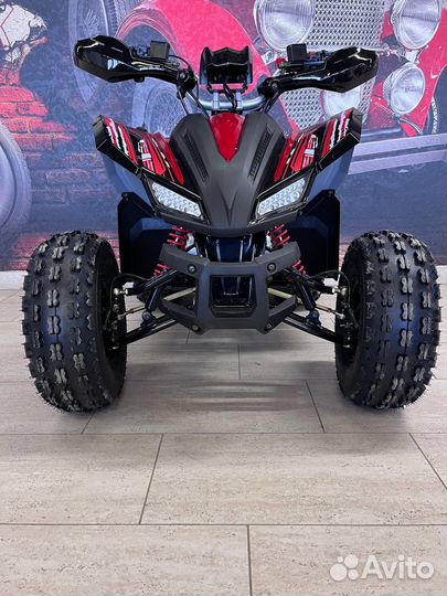 Квадроцикл ATV Sporty