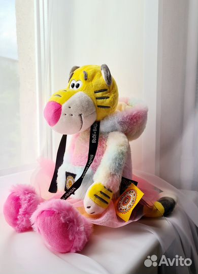 Игрушки budi basa