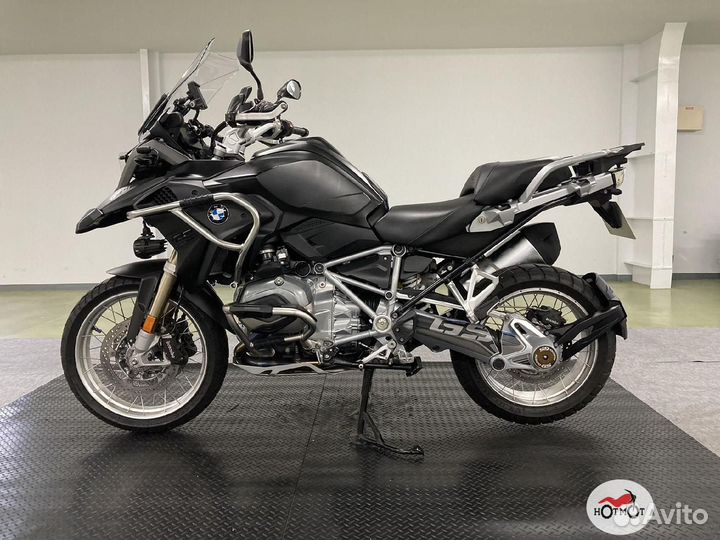 BMW R 1200 GS 2018г