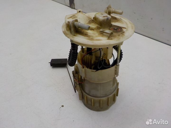 Насос топливный Renault Scenic 2003-2009