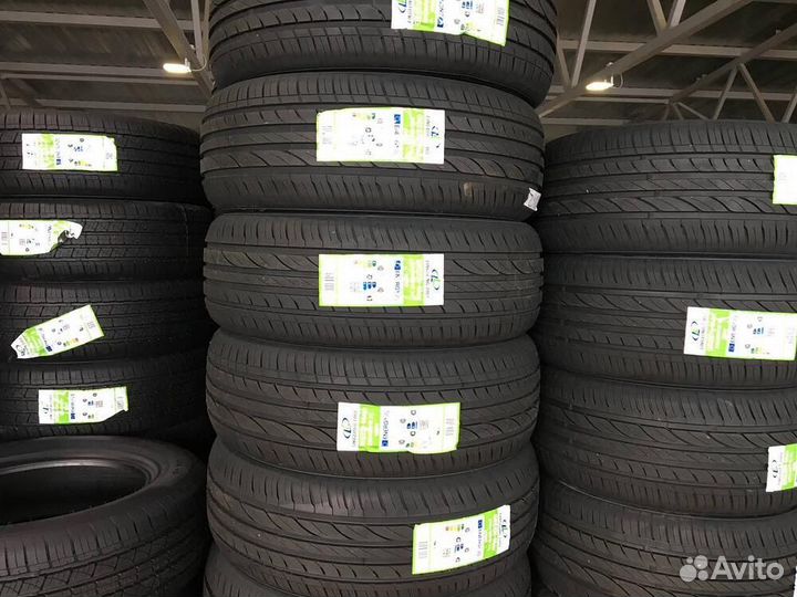 LingLong Green-Max 235/55 R19 105W