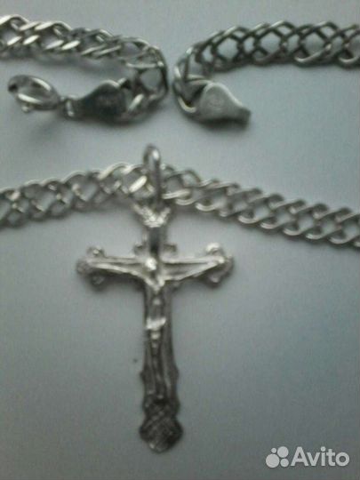 Мужской комплект