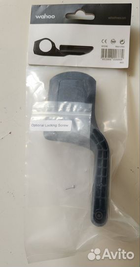 Оригинальное крепление для Wahoo Roam 1 и 2