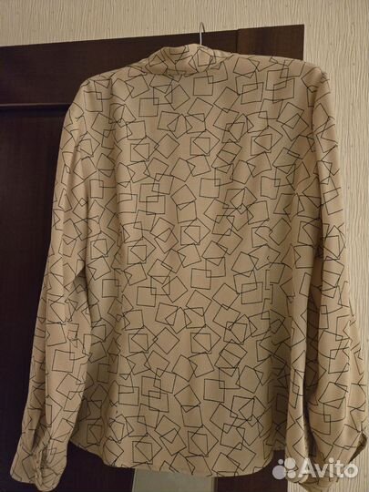 Блузка женская