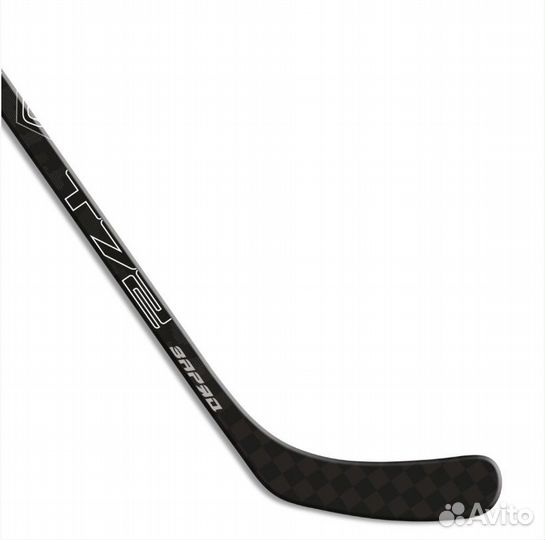 Клюшка Заряд Т72 3 поколение