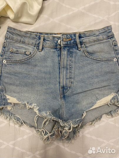 Шорты