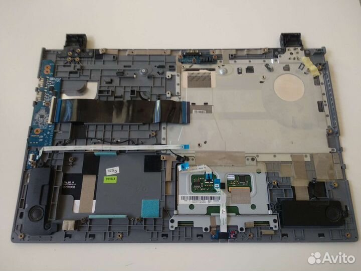 Топкейс Lenovo IdeaPad flex 15 (fast7001010)