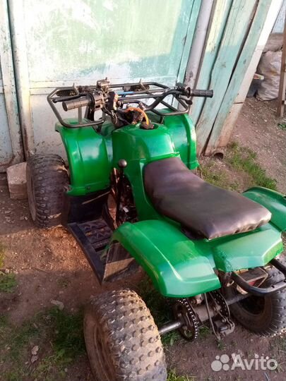 Квадроцикл