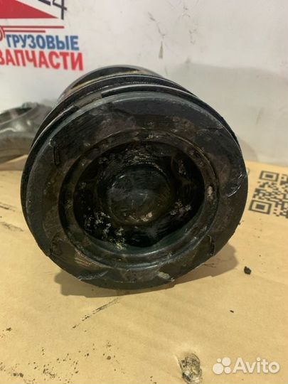 Поршень шатун Man D0836 LOH65