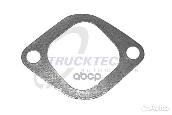 04.16.013 прокладка выпуск коллектора (к) 8x S