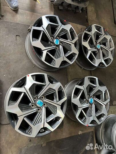 Диски r20 оригинал