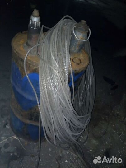 Канат на 10 мм 700м