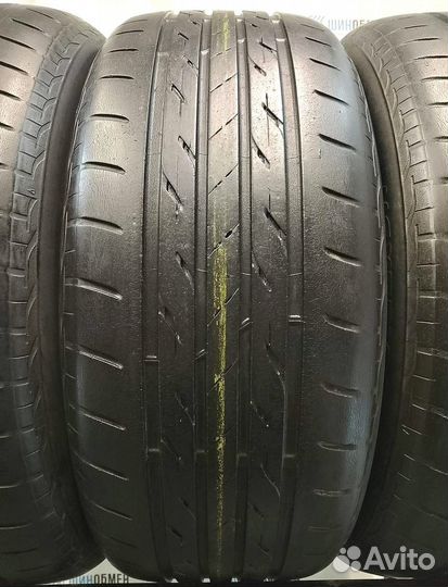 Bridgestone Nextry Ecopia 215/60 R17 96H