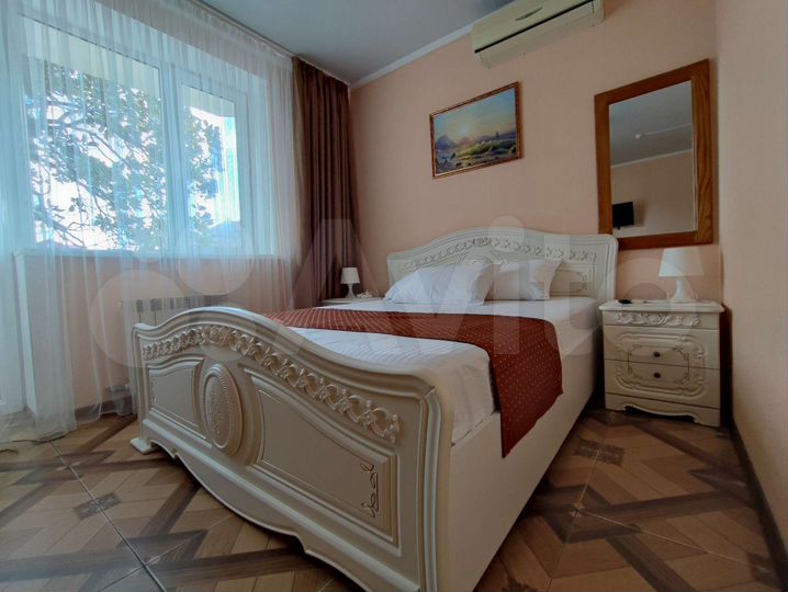 Комната 20 м², 1/4 эт.