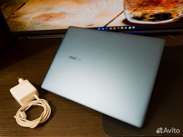 Realme Book 14