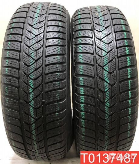Pirelli Winter Sottozero 3 205/60 R17 93H