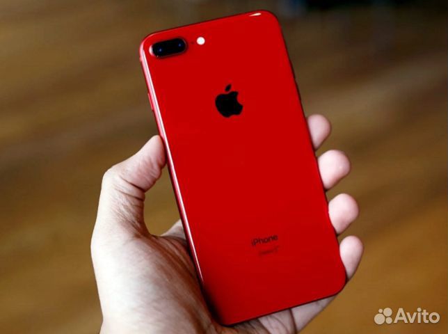 iPhone 8 Plus, 64 ГБ