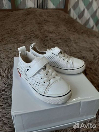 Кеды