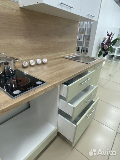 Готовая кухня Мери Т10