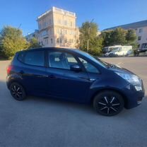 Kia Venga 1.6 AT, 2012, 172 000 км, с пробегом, цена 800 000 руб.