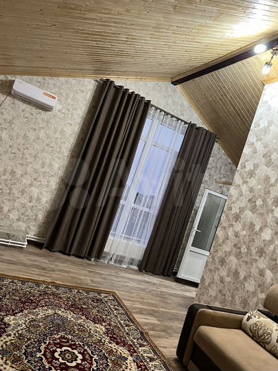 Дом 47 м² на участке 4,5 сот.