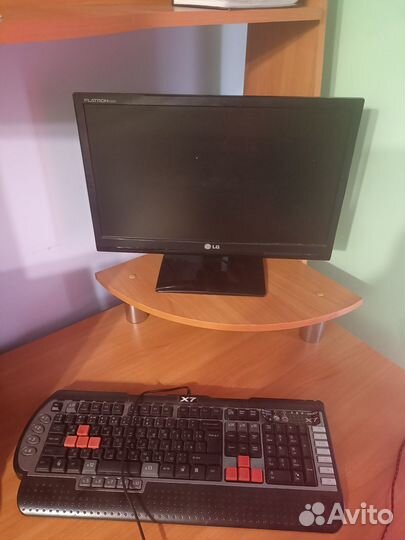 Продаю компьютер