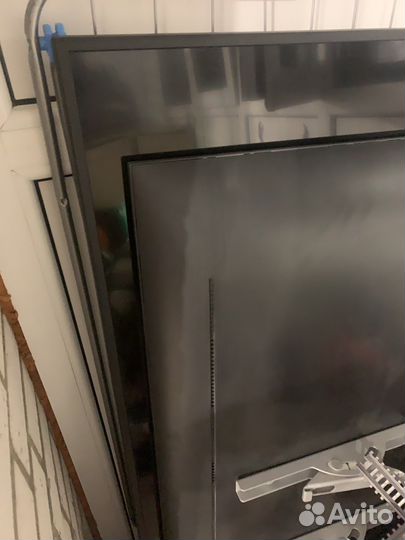 Телевизор бу