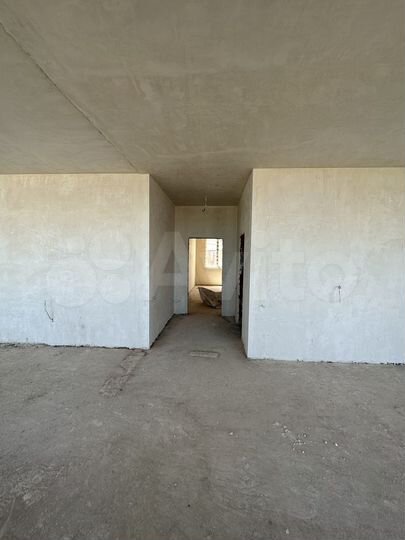 5-к. квартира, 166,7 м², 2/4 эт.