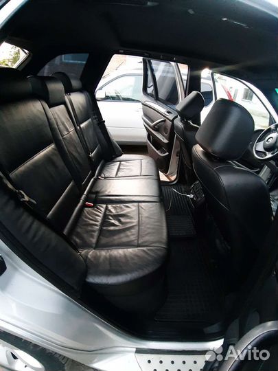 BMW X5 3.0 AT, 2005, 250 000 км