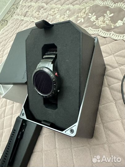 Garmin marq driver