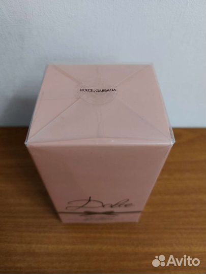 Парфюмерная вода Dolce Garden