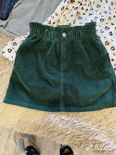 Одежда для девочки Zara Kids