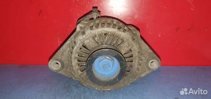 Генератор Hyundai Kia