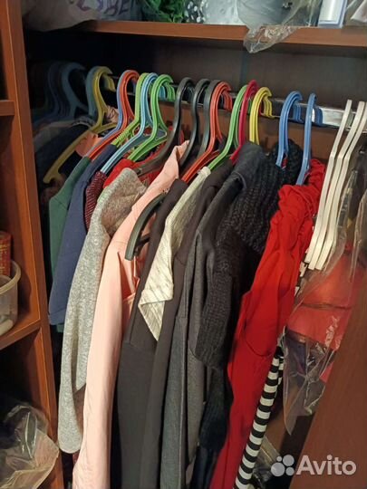 Новая женская одежда