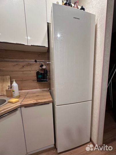 Холодильник