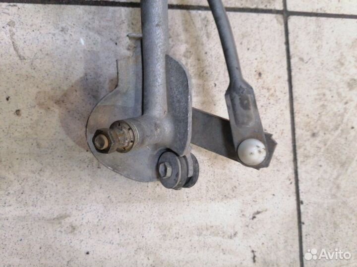 Трапеция дворников Suzuki Liana