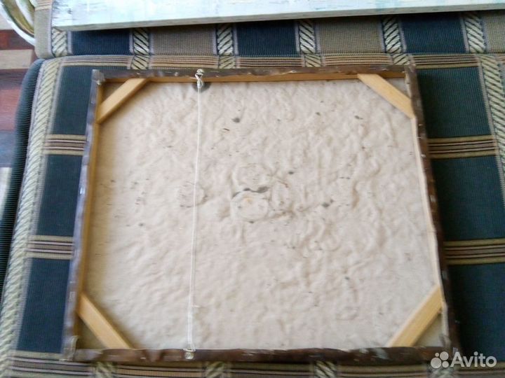 Картина Ракушки